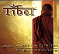 Tibet - Heart Beat Meditation - World music, Asia - by Existence 