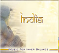 India - Music for Inner Balance - Music for relaxation - by Margot Reisinger