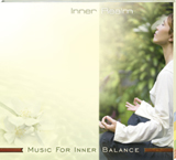 Inner Realm by Margot Reisinger