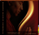 Buddha within Yourself